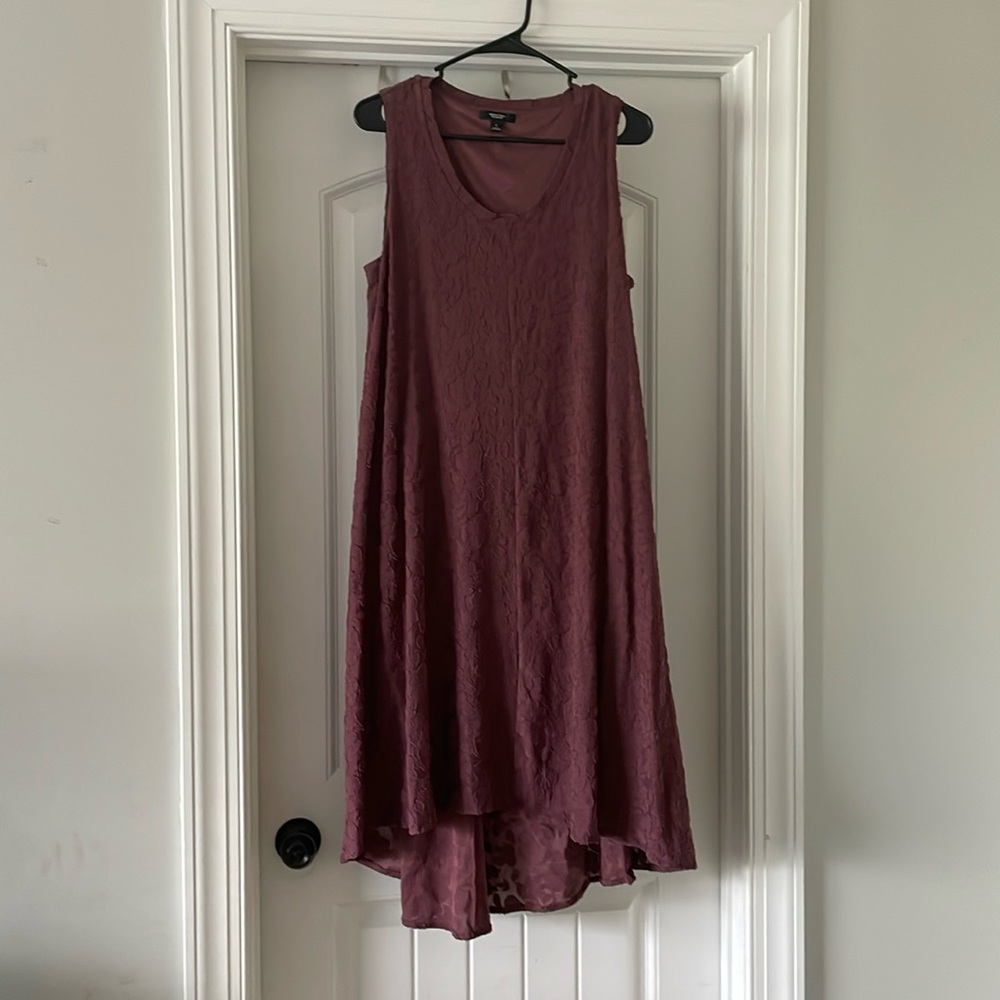 Simply Vera Floral dress